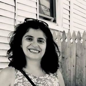 Meet your Posher, Rose